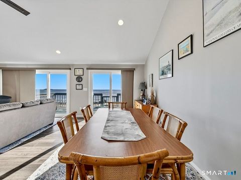 Tiny photo for 75 Shore Road, Clinton, CT 06413 (MLS # 24141376)