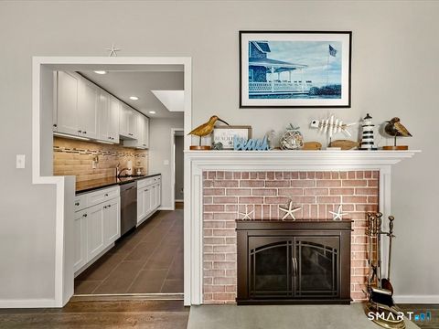 Tiny photo for 75 Shore Road, Clinton, CT 06413 (MLS # 24141376)