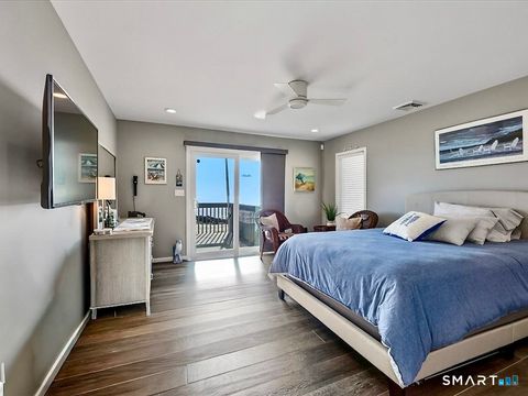 Tiny photo for 75 Shore Road, Clinton, CT 06413 (MLS # 24141376)