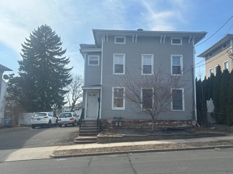 220 Curtis Street New Britain CT 06053