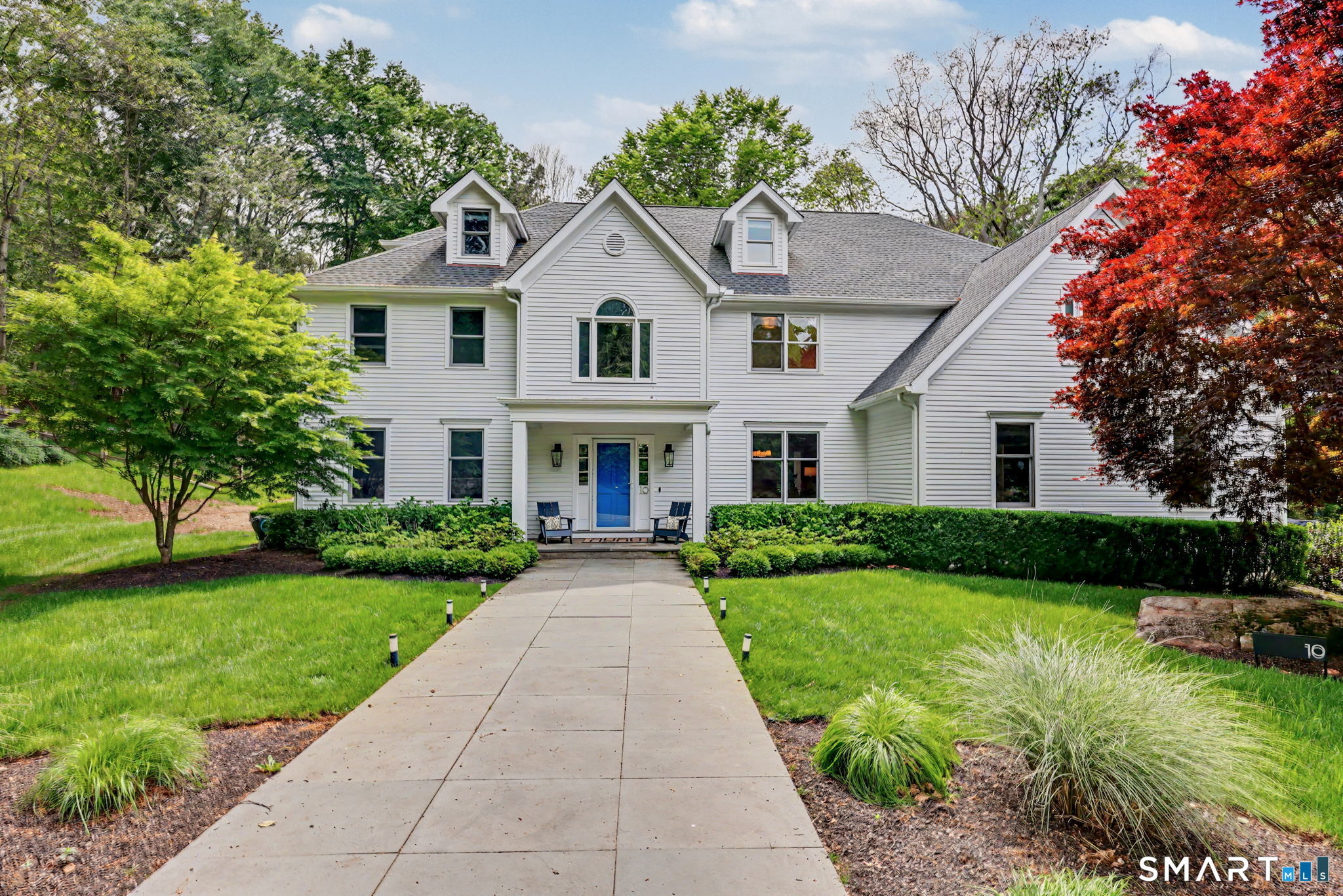 10 Side Hill Road