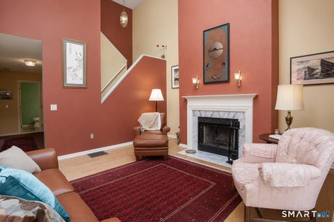 Tiny photo for 4 Camille Lane #4, Canton, CT 06019 (MLS # 24181811)