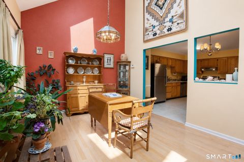 Tiny photo for 4 Camille Lane #4, Canton, CT 06019 (MLS # 24181811)