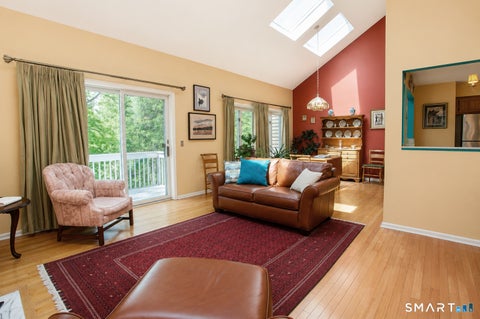 Tiny photo for 4 Camille Lane #4, Canton, CT 06019 (MLS # 24181811)