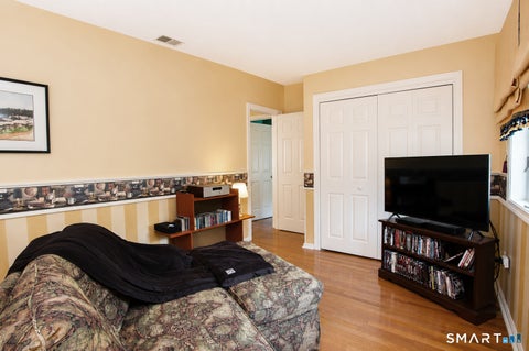 Tiny photo for 4 Camille Lane #4, Canton, CT 06019 (MLS # 24181811)