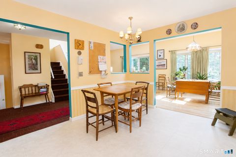 Tiny photo for 4 Camille Lane #4, Canton, CT 06019 (MLS # 24181811)
