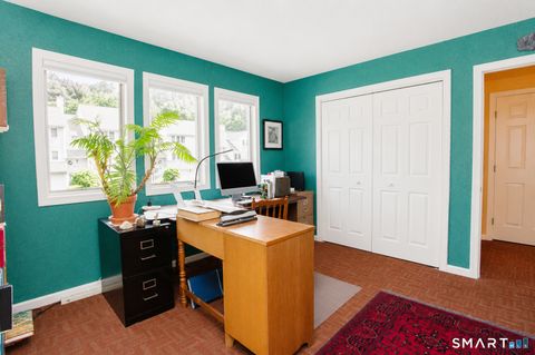 Tiny photo for 4 Camille Lane #4, Canton, CT 06019 (MLS # 24181811)