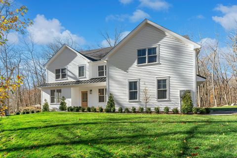 A home in Wilton