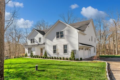 A home in Wilton