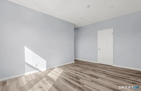 Tiny photo for 1220 Pembroke Street #3L, Bridgeport, CT 06608 (MLS # 24157931)