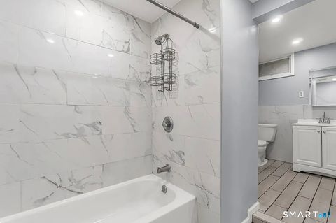 Tiny photo for 1220 Pembroke Street #3L, Bridgeport, CT 06608 (MLS # 24157931)