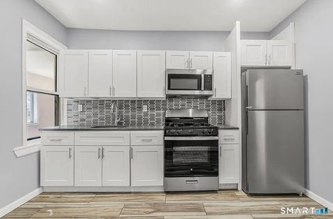 Tiny photo for 1220 Pembroke Street #3L, Bridgeport, CT 06608 (MLS # 24157931)