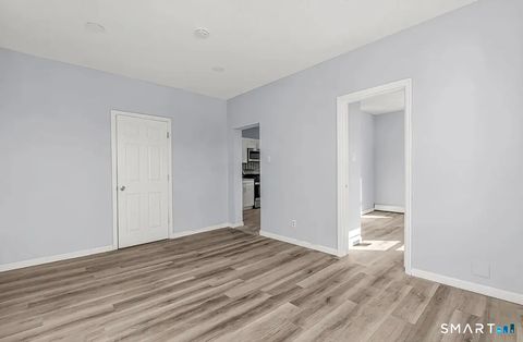 Tiny photo for 1220 Pembroke Street #3L, Bridgeport, CT 06608 (MLS # 24157931)