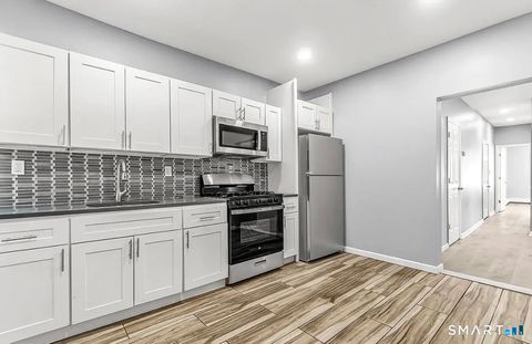 Tiny photo for 1220 Pembroke Street #3L, Bridgeport, CT 06608 (MLS # 24157931)