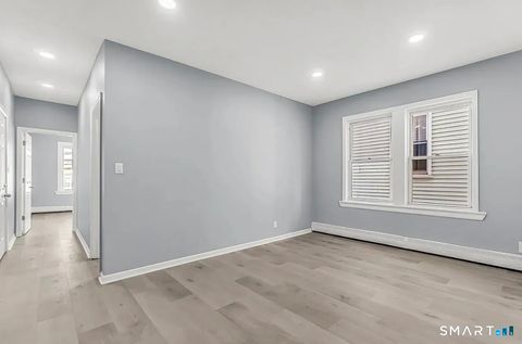 Tiny photo for 1220 Pembroke Street #3L, Bridgeport, CT 06608 (MLS # 24157931)