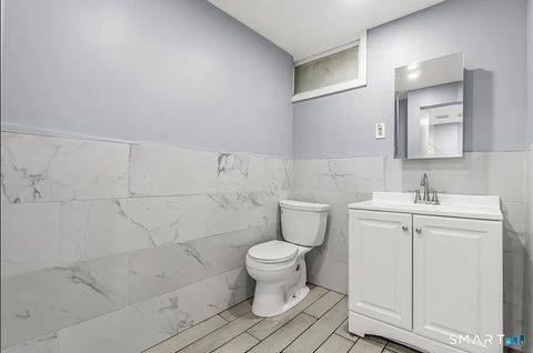 Tiny photo for 1220 Pembroke Street #3L, Bridgeport, CT 06608 (MLS # 24157931)