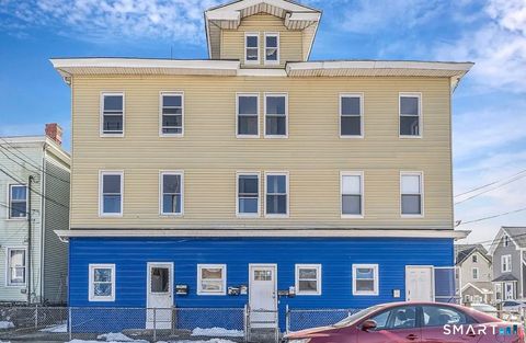 Tiny photo for 1220 Pembroke Street #3L, Bridgeport, CT 06608 (MLS # 24157931)