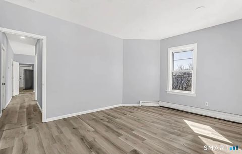 Tiny photo for 1220 Pembroke Street #3L, Bridgeport, CT 06608 (MLS # 24157931)