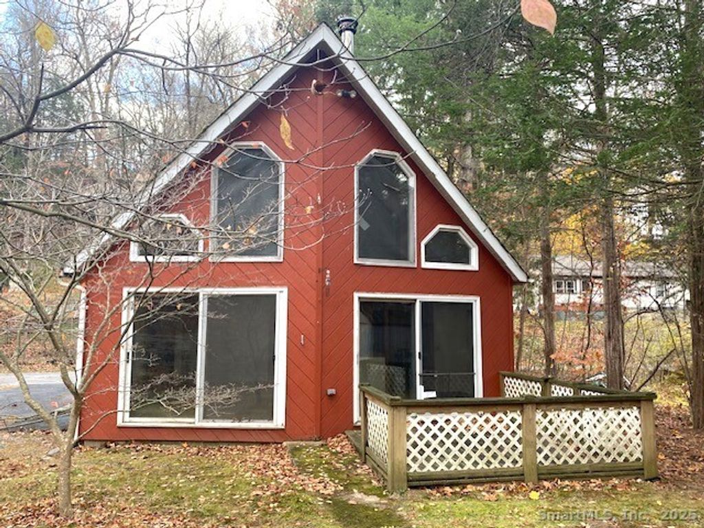 Photo of 270 Manor Road, Southbury, CT 06488 (MLS # 24142104)