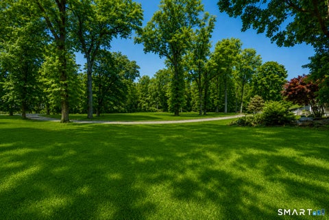 Vacant Land For Sale - 39 Brookridge Drive<br/> Greenwich, CT 06830