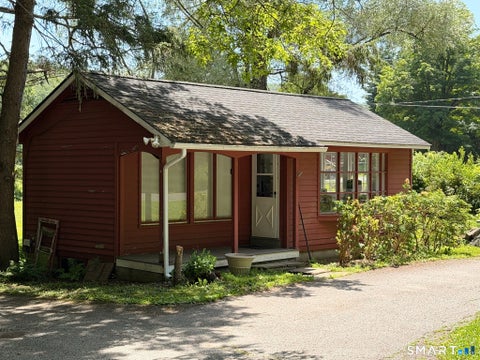 Photo of 197 Route 37 S, Sherman, CT 06784 (MLS # 24188645)