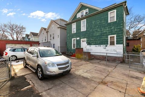 Tiny photo for 181 James Street, New Haven, CT 06513 (MLS # 24153861)
