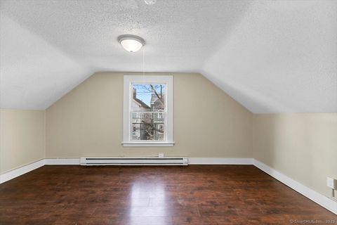Tiny photo for 181 James Street, New Haven, CT 06513 (MLS # 24153861)