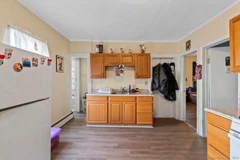 Tiny photo for 181 James Street, New Haven, CT 06513 (MLS # 24153861)