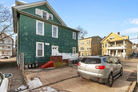 Tiny photo for 181 James Street, New Haven, CT 06513 (MLS # 24153861)