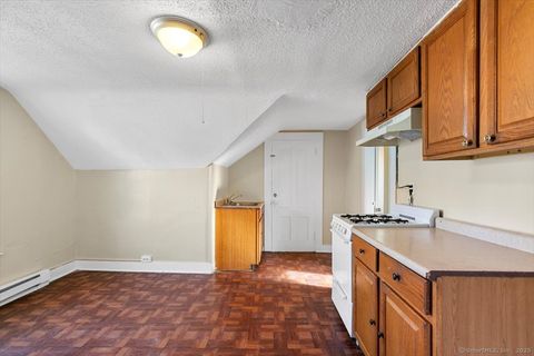 Tiny photo for 181 James Street, New Haven, CT 06513 (MLS # 24153861)