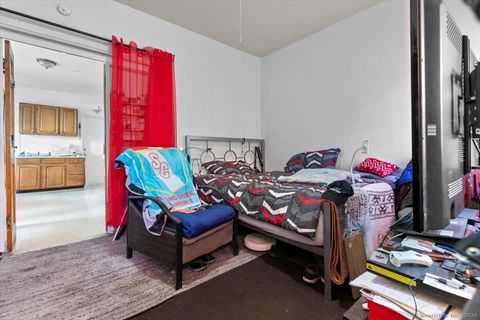 Tiny photo for 181 James Street, New Haven, CT 06513 (MLS # 24153861)