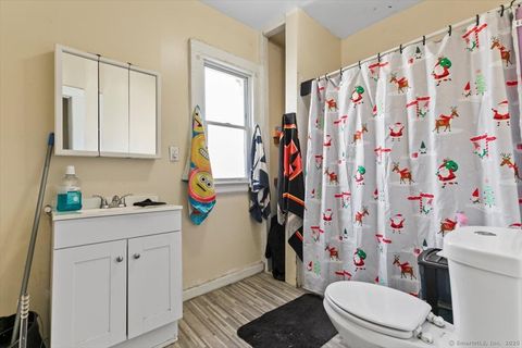 Tiny photo for 181 James Street, New Haven, CT 06513 (MLS # 24153861)