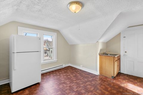 Tiny photo for 181 James Street, New Haven, CT 06513 (MLS # 24153861)