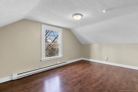 Tiny photo for 181 James Street, New Haven, CT 06513 (MLS # 24153861)