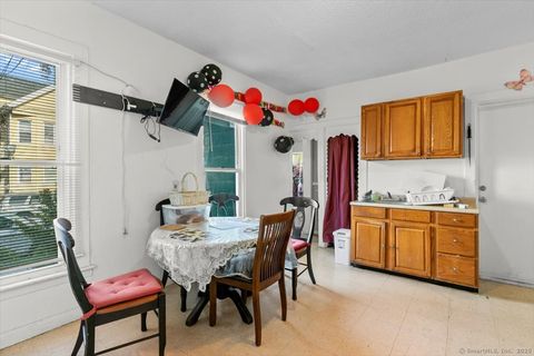 Tiny photo for 181 James Street, New Haven, CT 06513 (MLS # 24153861)