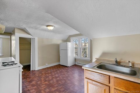 Tiny photo for 181 James Street, New Haven, CT 06513 (MLS # 24153861)