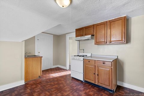 Tiny photo for 181 James Street, New Haven, CT 06513 (MLS # 24153861)