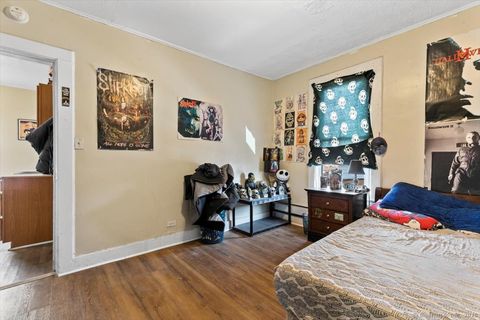 Tiny photo for 181 James Street, New Haven, CT 06513 (MLS # 24153861)