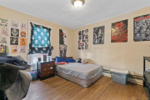 Tiny photo for 181 James Street, New Haven, CT 06513 (MLS # 24153861)