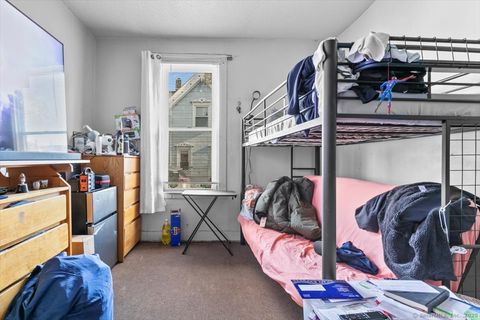 Tiny photo for 181 James Street, New Haven, CT 06513 (MLS # 24153861)