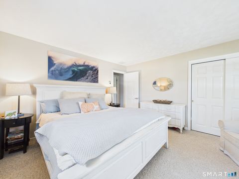 Tiny photo for 28 Elaine Street, Stonington, CT 06379 (MLS # 24166454)