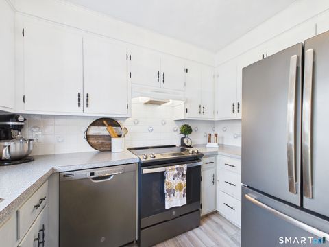 Tiny photo for 28 Elaine Street, Stonington, CT 06379 (MLS # 24166454)
