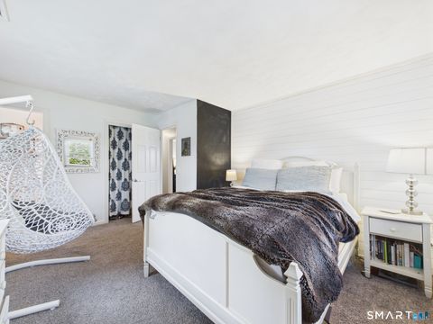 Tiny photo for 28 Elaine Street, Stonington, CT 06379 (MLS # 24166454)