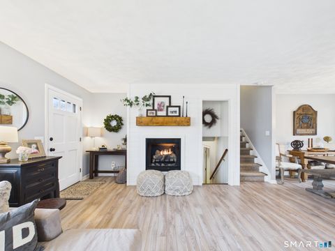 Tiny photo for 28 Elaine Street, Stonington, CT 06379 (MLS # 24166454)