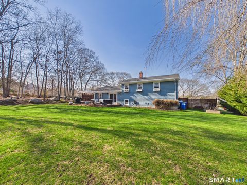Tiny photo for 28 Elaine Street, Stonington, CT 06379 (MLS # 24166454)