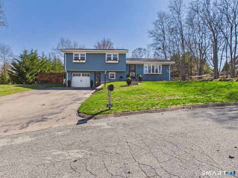 Tiny photo for 28 Elaine Street, Stonington, CT 06379 (MLS # 24166454)