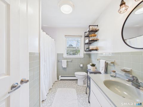 Tiny photo for 28 Elaine Street, Stonington, CT 06379 (MLS # 24166454)