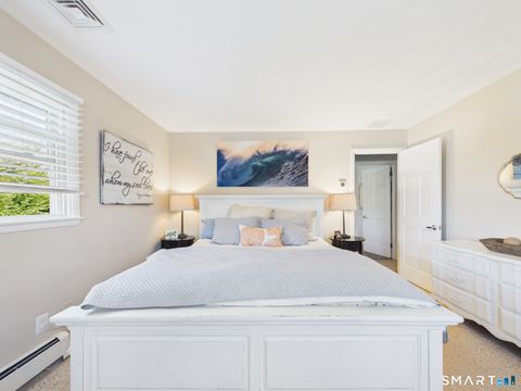 Tiny photo for 28 Elaine Street, Stonington, CT 06379 (MLS # 24166454)