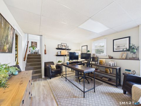 Tiny photo for 28 Elaine Street, Stonington, CT 06379 (MLS # 24166454)