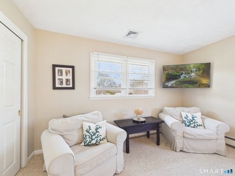 Tiny photo for 28 Elaine Street, Stonington, CT 06379 (MLS # 24166454)